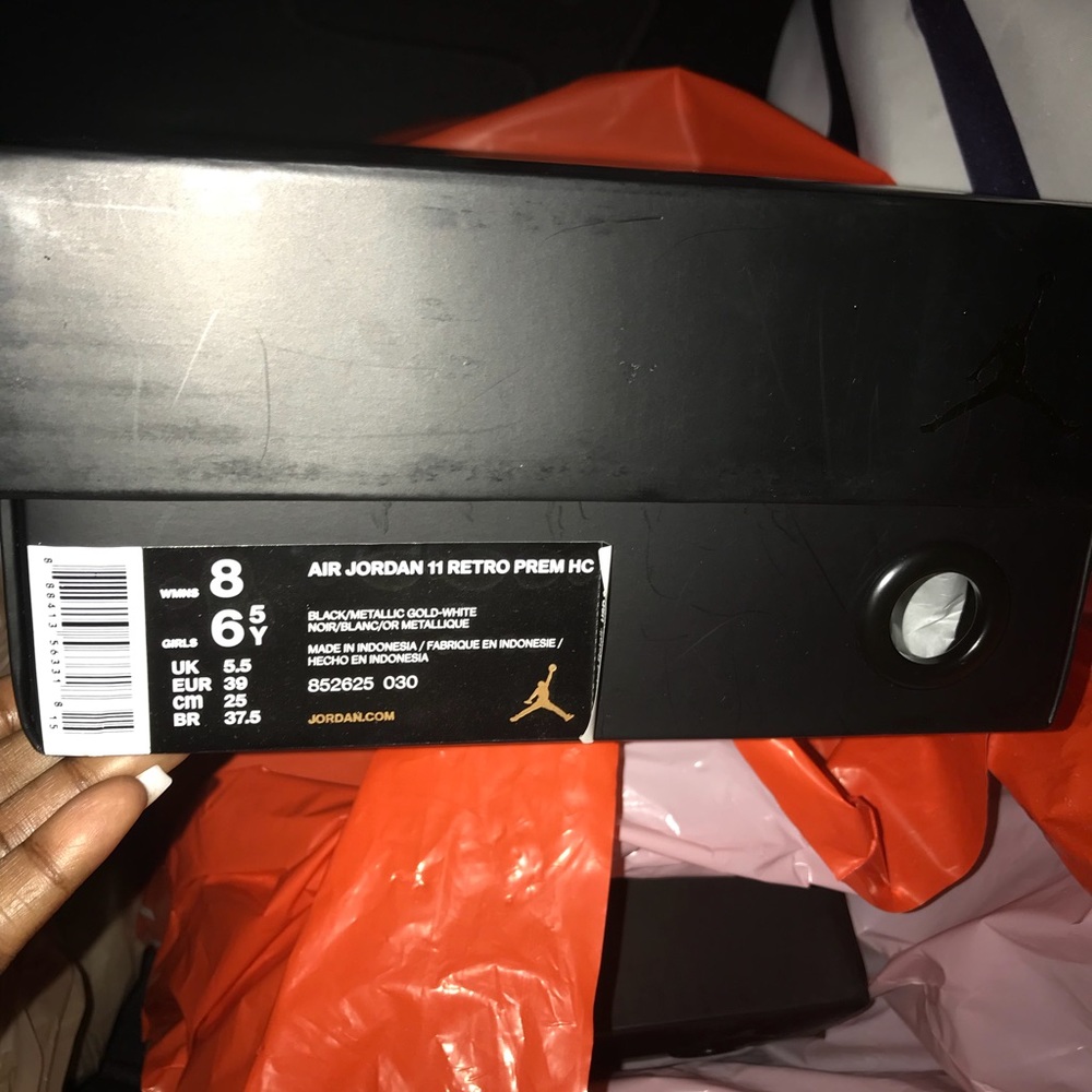 Jordan